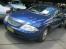 2000 Ford AUII Forte Sedan